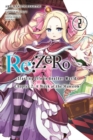 Re:ZERO -Starting Life in Another World-, Chapter 2: A Week at the Mansion, Vol. 2 (manga) - Book