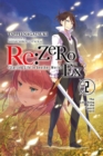 re:Zero Ex, Vol. 2 (light novel) - Book