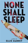 None Shall Sleep - Book