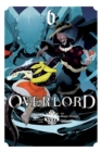 Overlord, Vol. 6 (manga) - Book