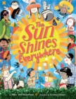 The Sun Shines Everywhere - Book