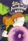 Lilla the Accidental Witch - Book