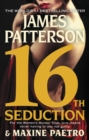 16th Seduction - Book