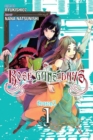 Rose Guns Days Season 2, Vol. 1 - Book