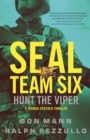 SEAL Team Six: Hunt the Viper - Book