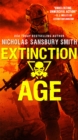 Extinction Age - Book