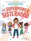 The Superpower Sisterhood - Book