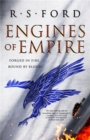 Engines of Empire - Book
