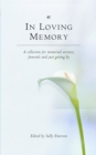 In Loving Memory - Book