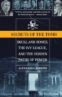 Secrets Of The Tomb - Book