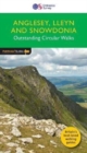 ANGLESEY, LLEYN AND SNOWDONIA - Book