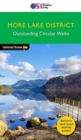 More Lake District - Book