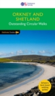 ORKNEY AND SHETLAND - Book