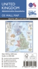 United Kingdom Administrative Boundaries - Book