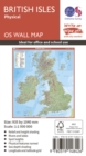 British Isles Physical - Book