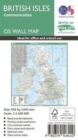 British Isles Communication - Book