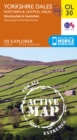 Yorkshire Dales Northern & Central - Book