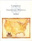 Longman American History Atlas - Book