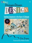 Domain-Driven Design : Tackling Complexity in the Heart of Software - Book