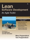 Lean Software Development : An Agile Toolkit - Book