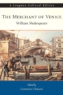 Merchant of Venice, The, A Longman Cultural Edition - Book