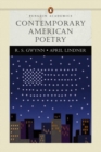 Contemporary American Poetry : A Pocket Anthology - Book