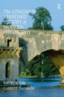 The Longman Standard History of Modern Philosophy - Book