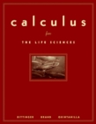 Calculus for the Life Sciences - Book
