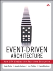 Event-Driven Architecture : How SOA Enables the Real-Time Enterprise - Book