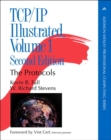 TCP/IP Illustrated : The Protocols, Volume 1 - Book