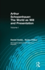 Arthur Schopenhauer: The World as Will and Presentation : Volume I - Book