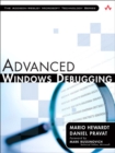 Advanced Windows Debugging - Book