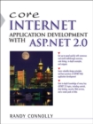 Core Internet Application Development with ASP.NET 2.0 - Book