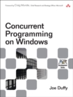 Concurrent Programming on Windows - Book