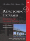 Refactoring Databases : Evolutionary Database Design - eBook