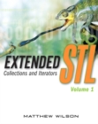 Extended STL, Volume 1 : Collections and Iterators - eBook