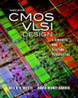 CMOS VLSI Design : A Circuits and Systems Perspective - Book