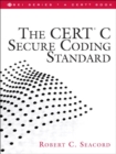 The CERT C Secure Coding Standard - eBook