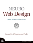 Neuro Web Design : What Makes Them Click? - Book