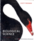 Biological Science : with MasteringBiology v. 1 - Book