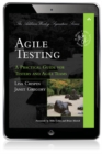 Agile Testing : A Practical Guide for Testers and Agile Teams - eBook