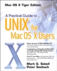 Practical Guide to UNIX for Mac OS X Users, A - eBook