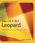 Mac OS X 10.5 Leopard - eBook