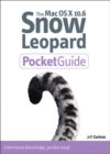 Mac OS X 10.6 Snow Leopard Pocket Guide - eBook