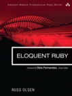 Eloquent Ruby - eBook