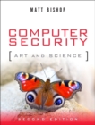Computer Security : Art and Science - Book