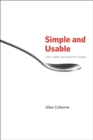 Simple and Usable Web, Mobile, and Interaction Design - eBook