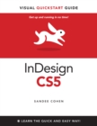 InDesign CS5 for Macintosh and Windows : Visual QuickStart Guide - eBook
