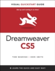 Dreamweaver CS5 for Windows and Macintosh : Visual QuickStart Guide - eBook