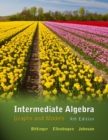 Intermediate Algebra : Graphs and Models - Book